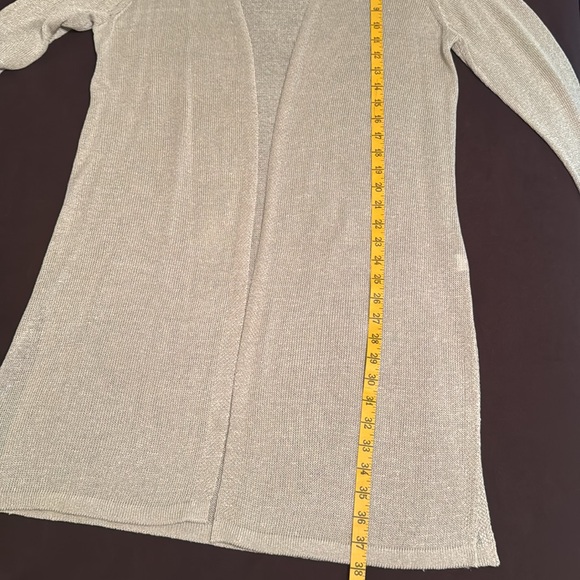 (4)JJill Cardigans - Picture 6 of 7